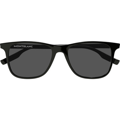 Montblanc MONTBLANC SUNGLASSES MB0174S outlook