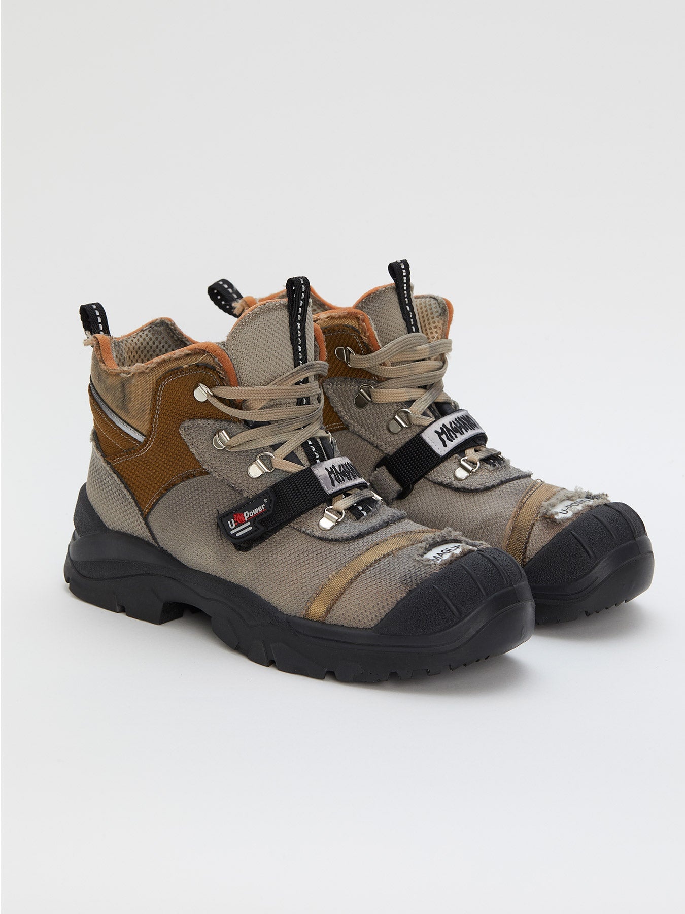 U-Power Latitude Light Mix - 2