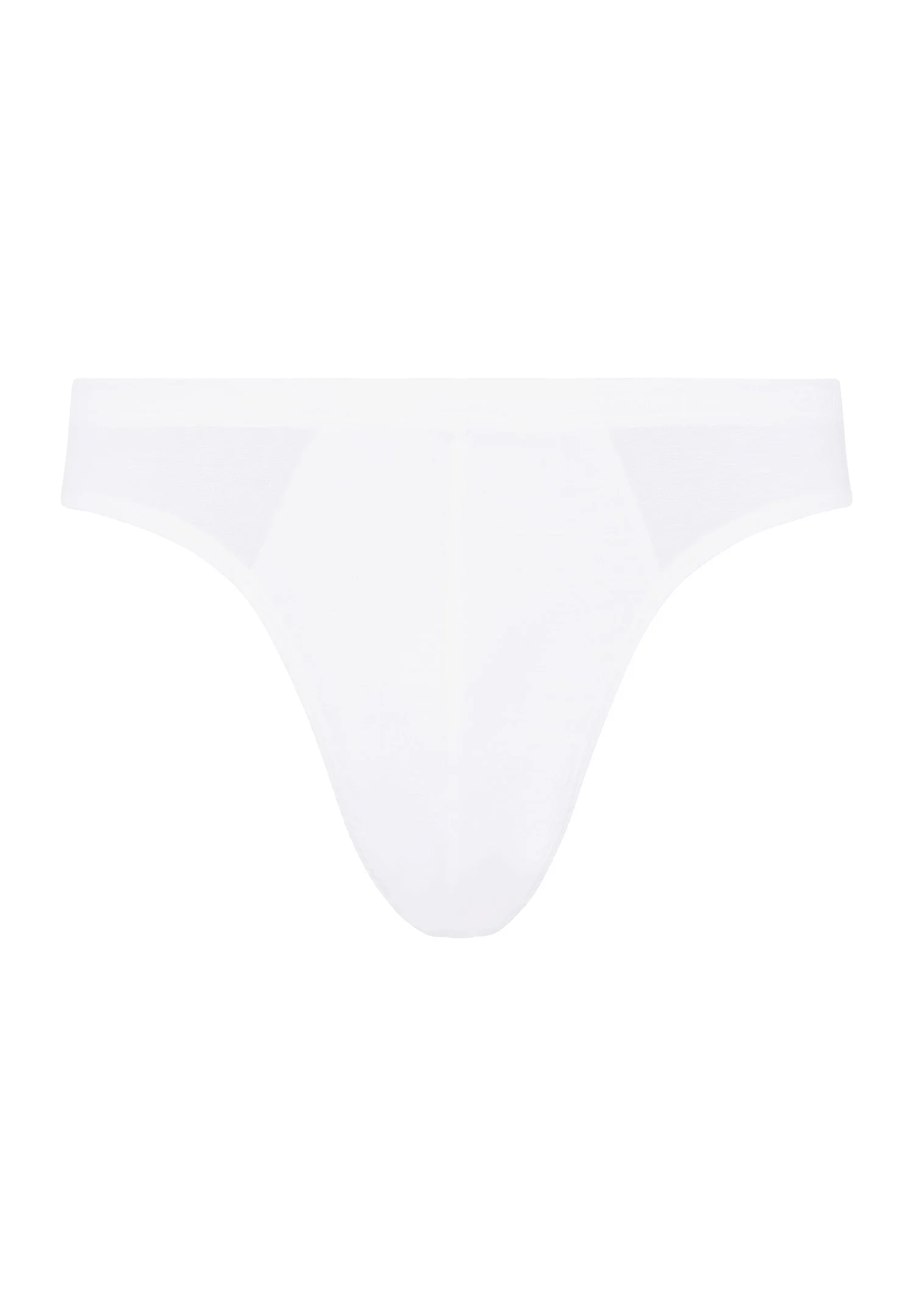 Cotton Sporty Cotton Low Rise Brief - 1