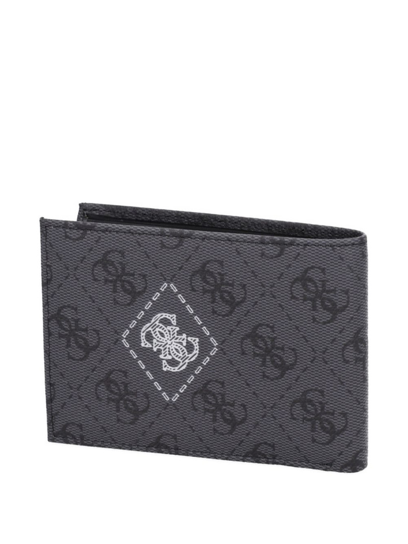 GUESS USA Milano bifold wallet outlook