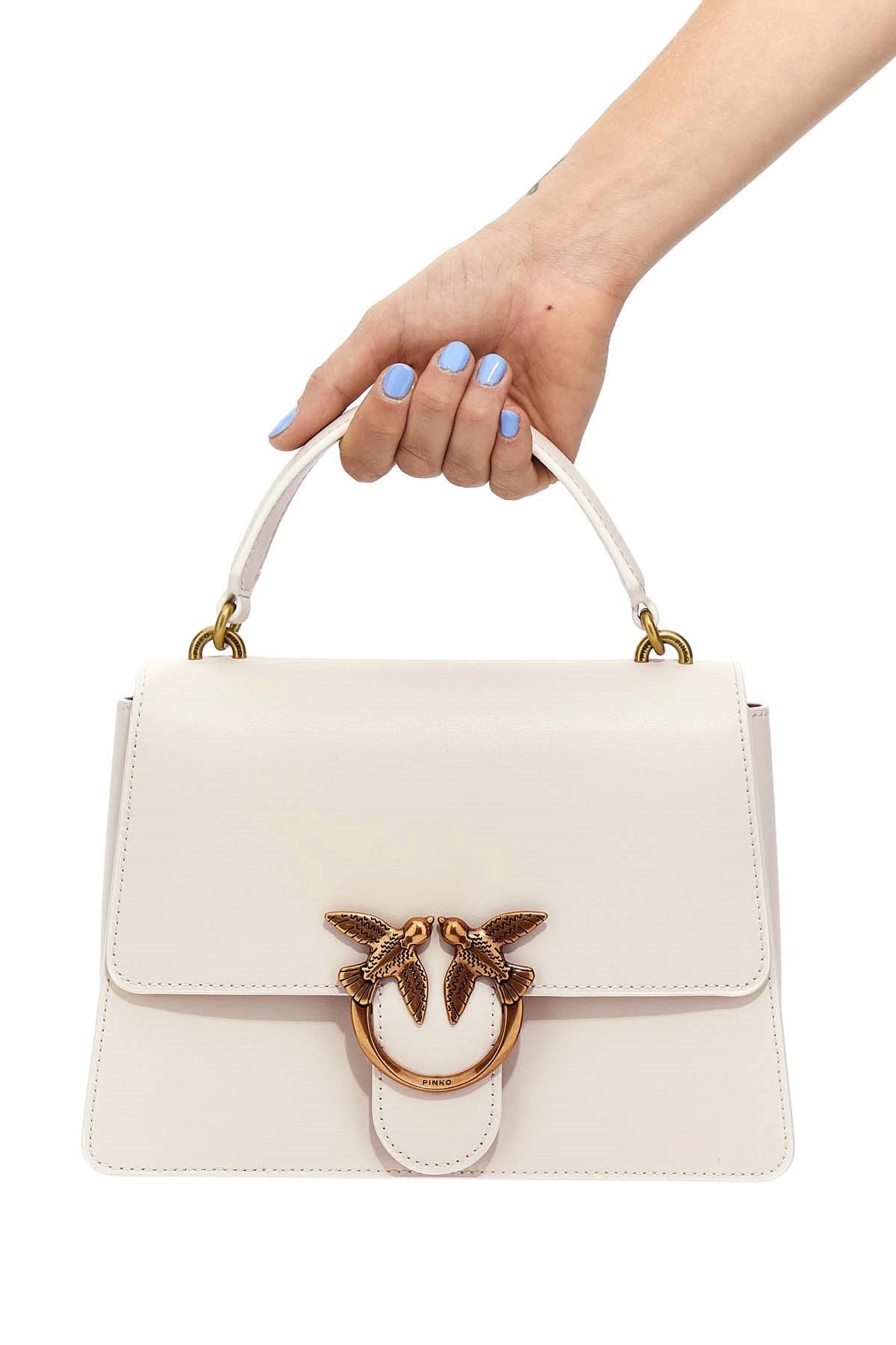 'Love one' handbag - 2