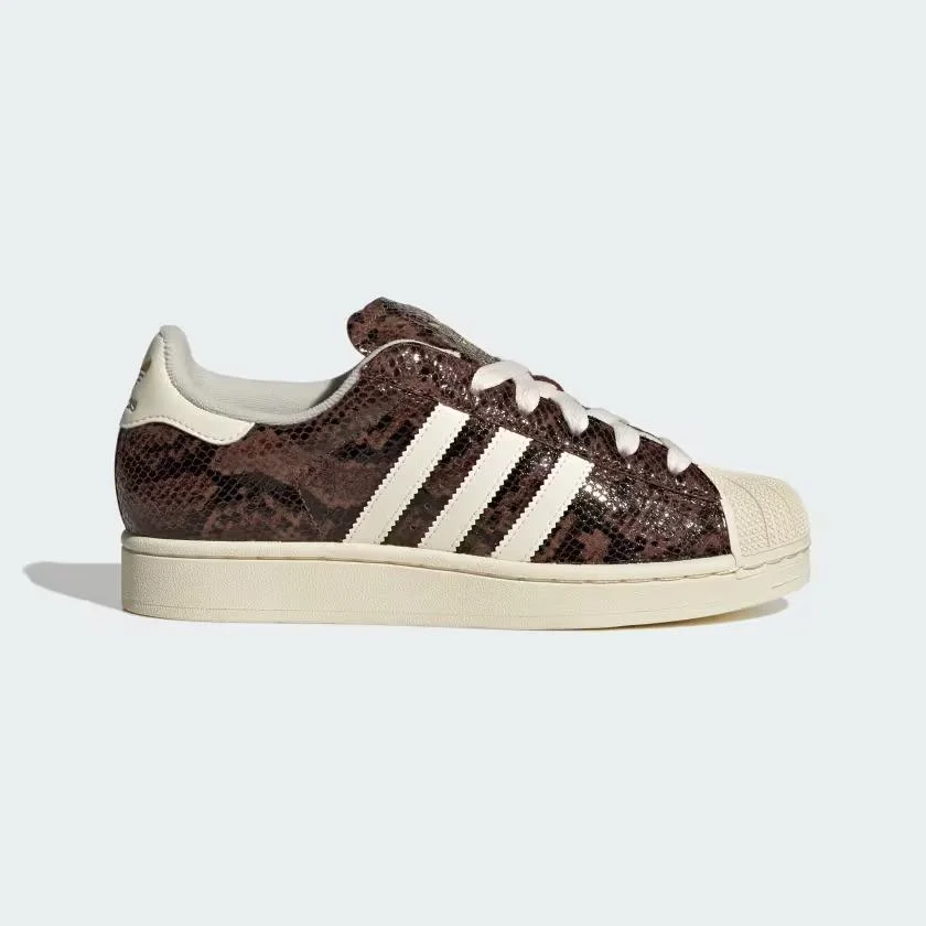 Adidas Originals Superstar Ii W Shoes - 1