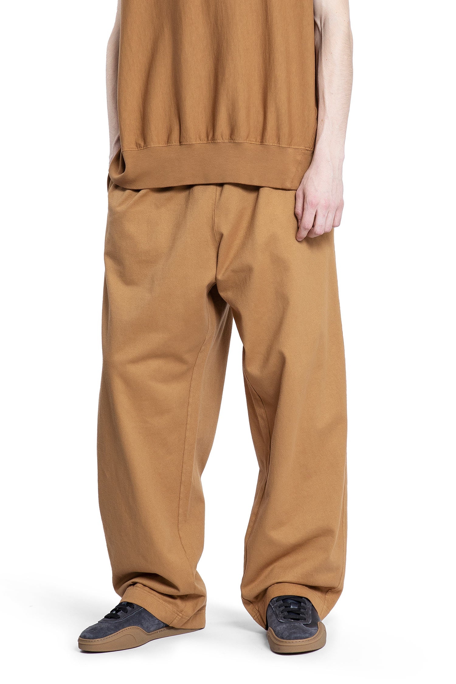 Cotton-Jersey-Sweatpants - 5