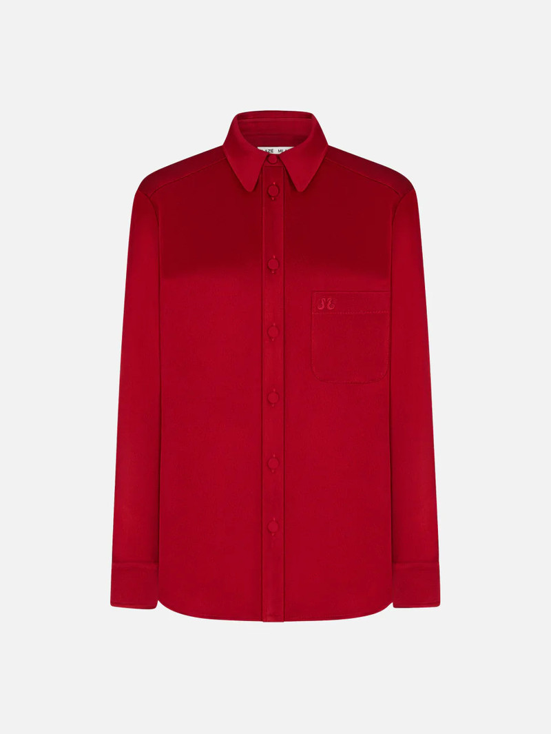Anabas Shirt 1