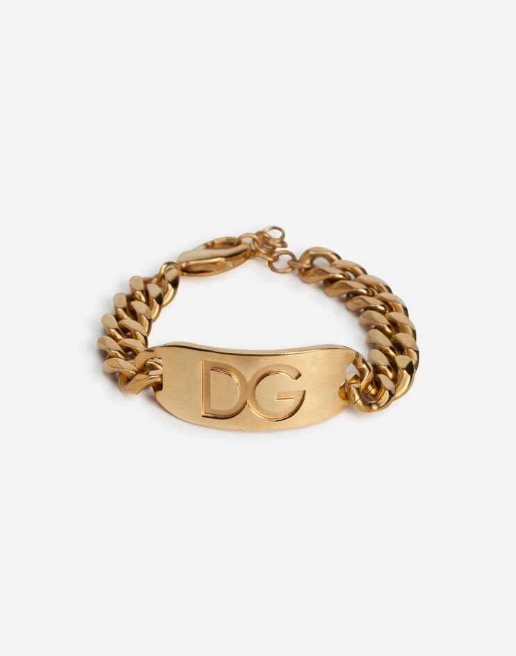 DG logo bracelet - 1