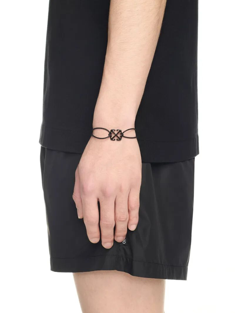 Enamel Rubber Bracelet - 2