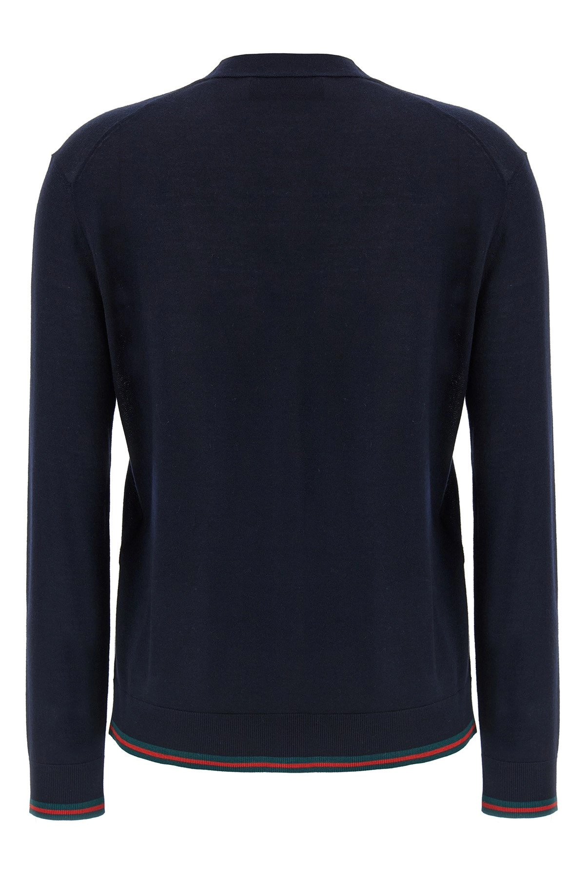 Cardigan Web - 2