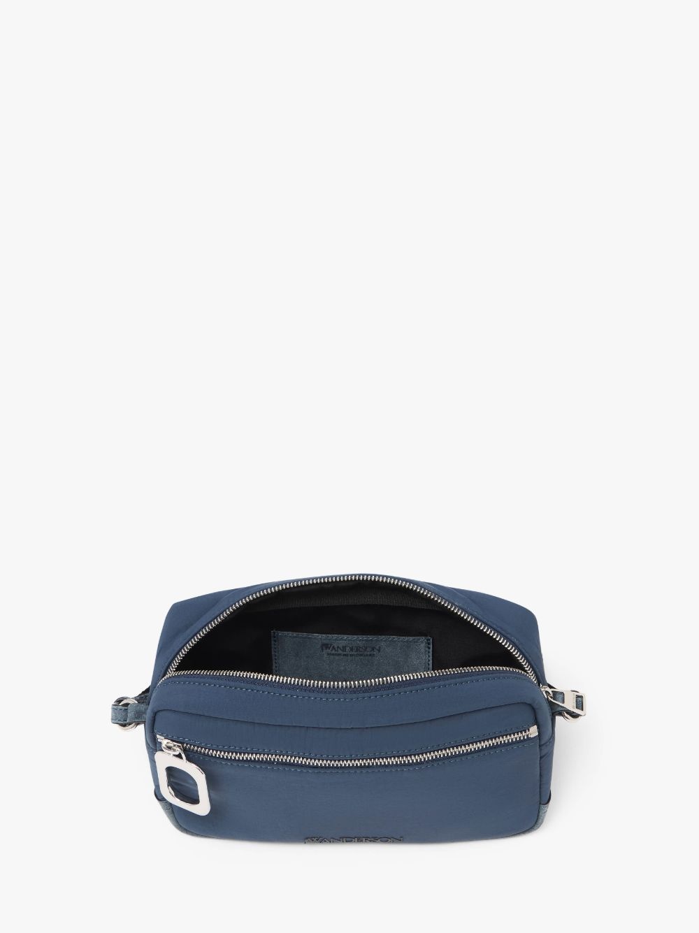 CAMERA BAG WITH JWA PULLER - CROSSBODY BAG - 3