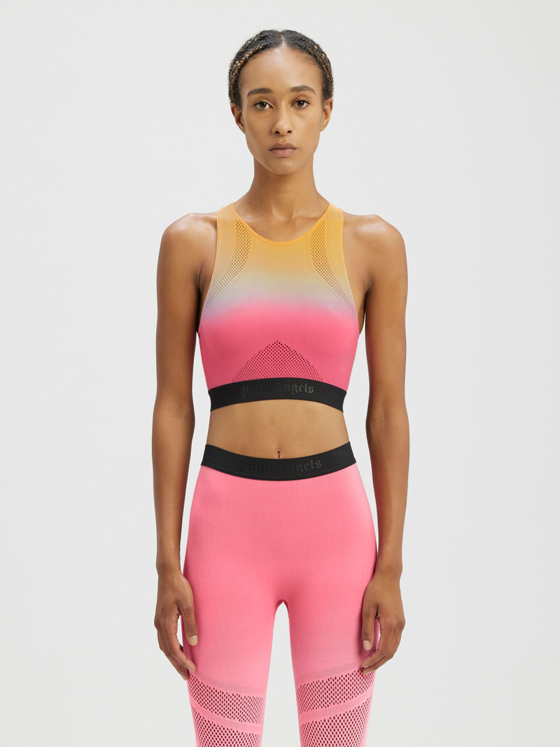 Shades Seamless Training Top 3