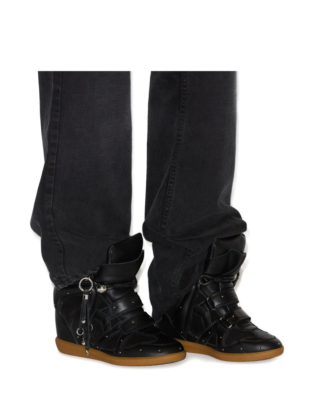 Bekett sneakers - 5