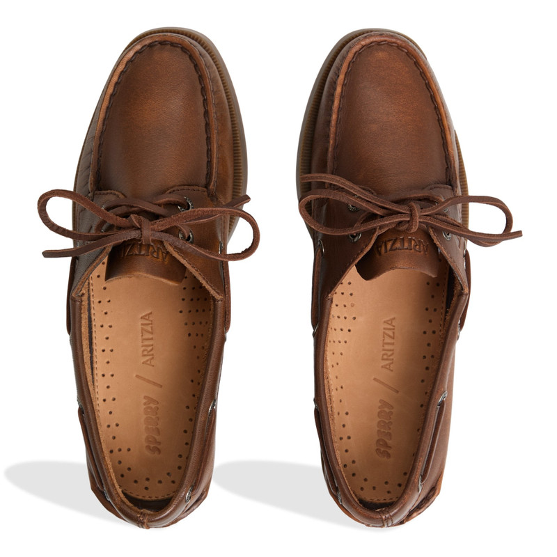 Sperry x Aritzia Authentic Original™ 2-Eye Boat Shoe 6
