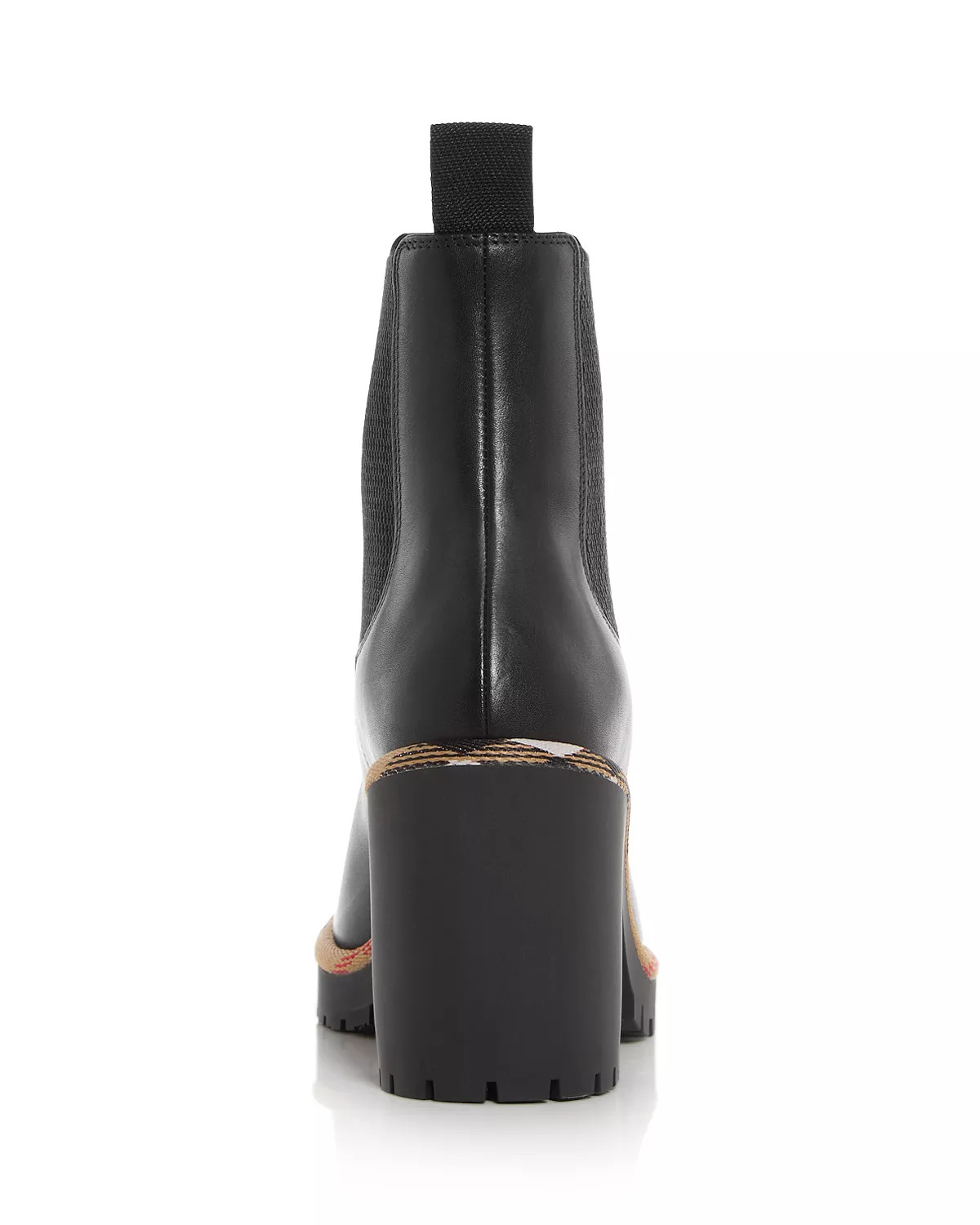 Women's Gravel Chelsea Booties - 5