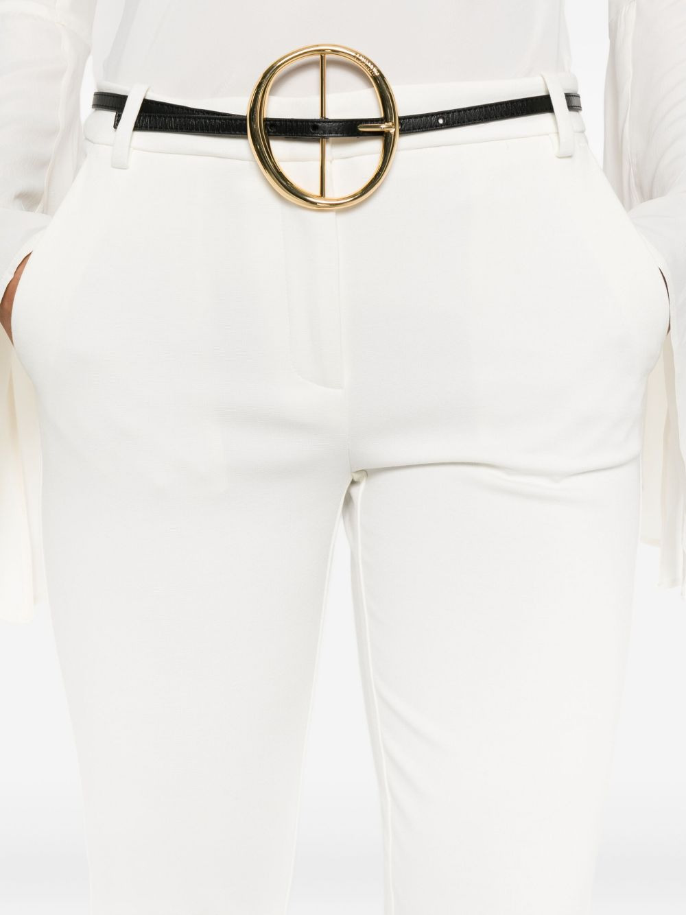 tailored trousers - 5