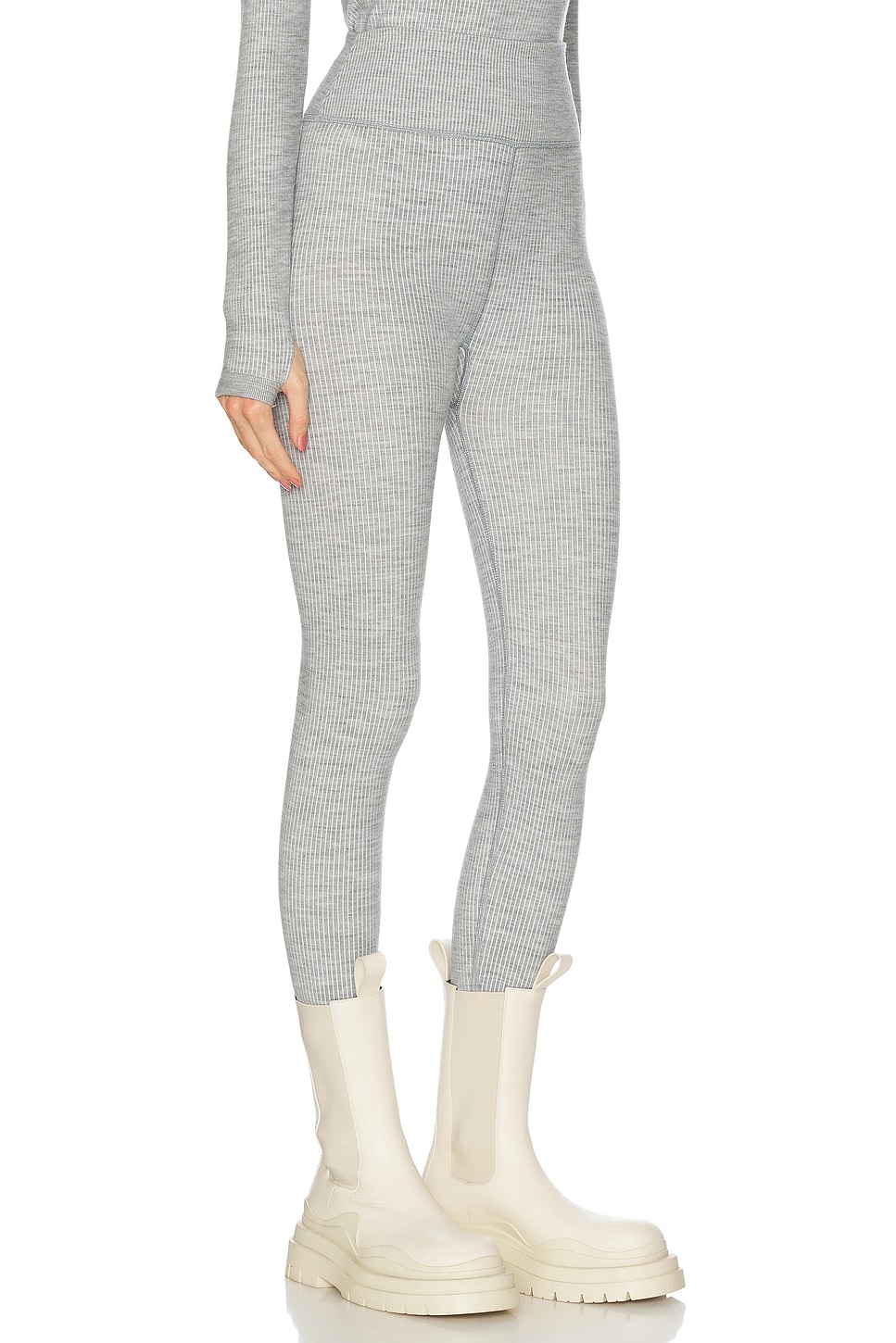 Stowe Baselayer Legging - 2