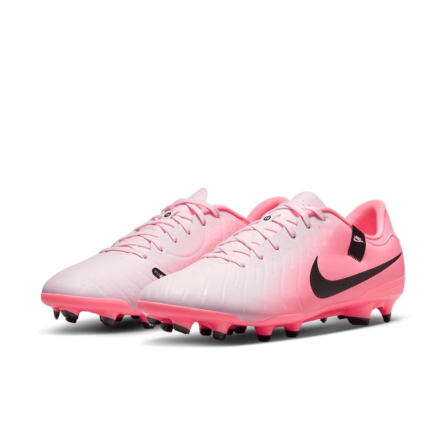 Nike Tiempo Legend 10 Academy MG 'Mad Brilliance Pack - Pink Foam Black' DV4337-601 - 2