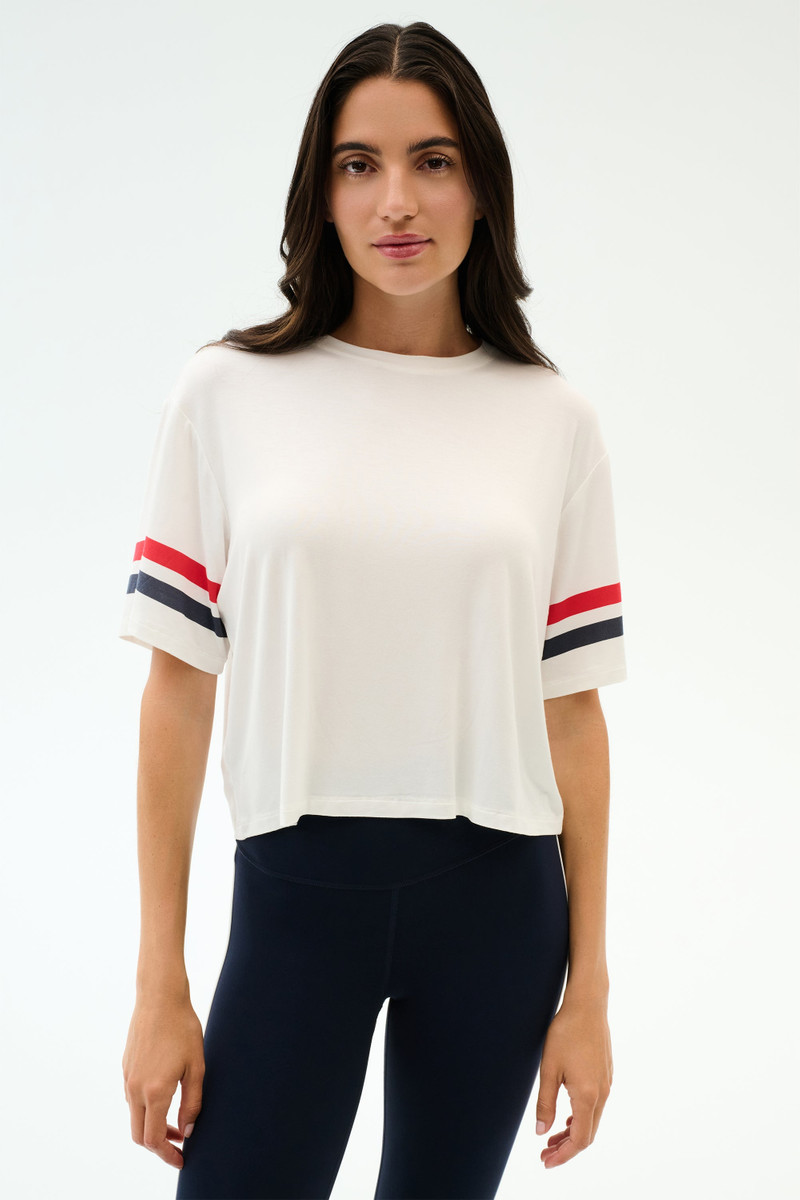 Ava Jersey Tee 3