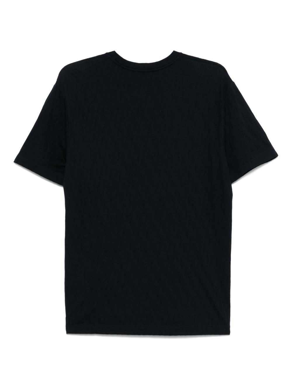 short-sleeved t-shirt - 2