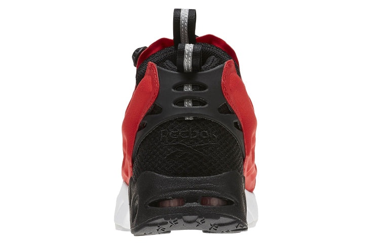 Reebok InstaPump Fury Road MT 'Red' BD1499 - 4