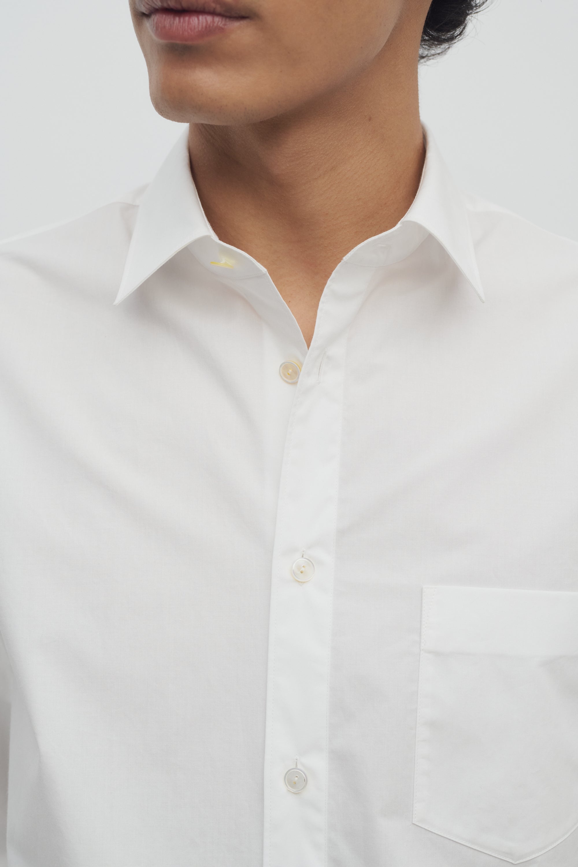 Ashford Shirt in Cotton - 6