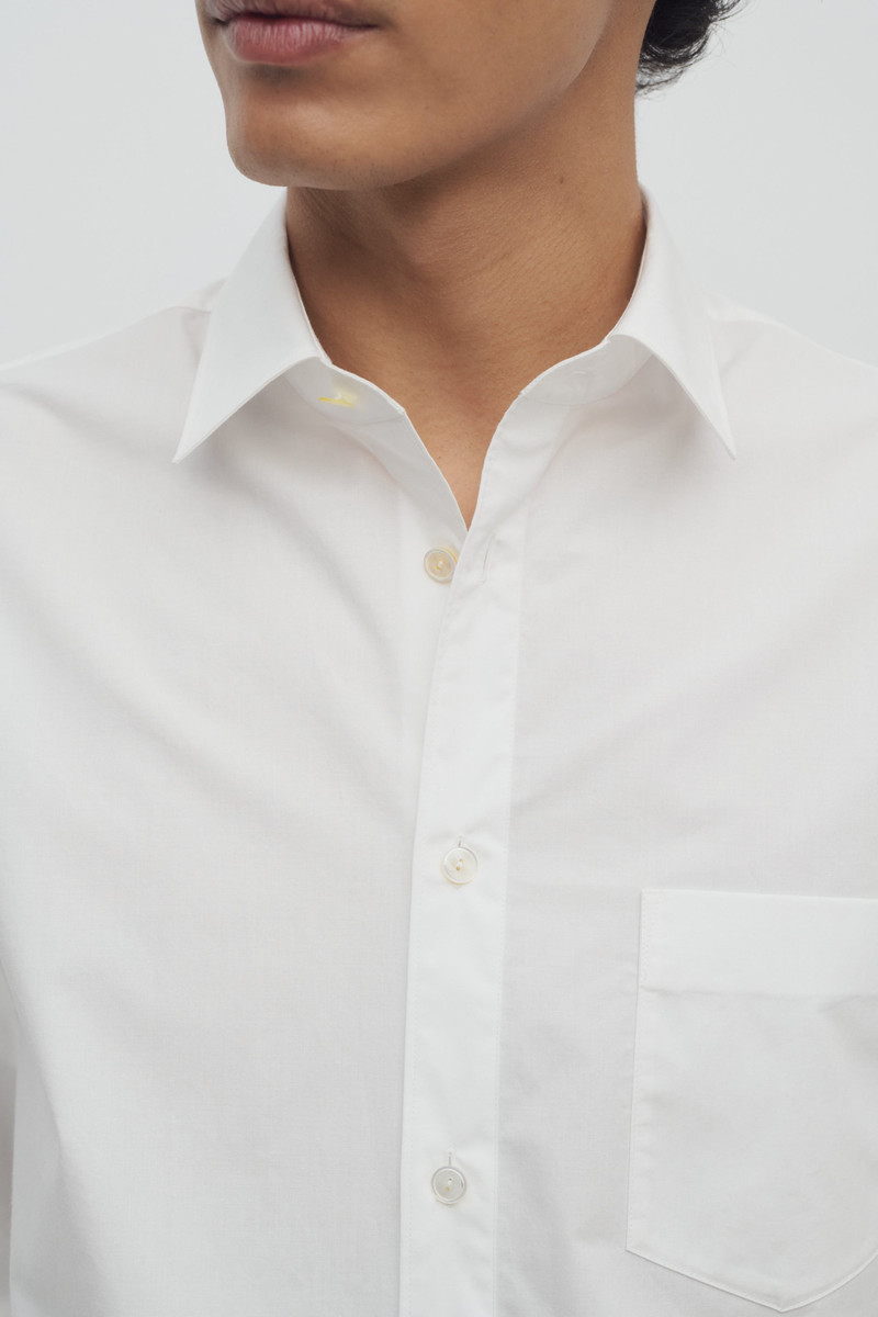 Ashford Shirt in Cotton 6