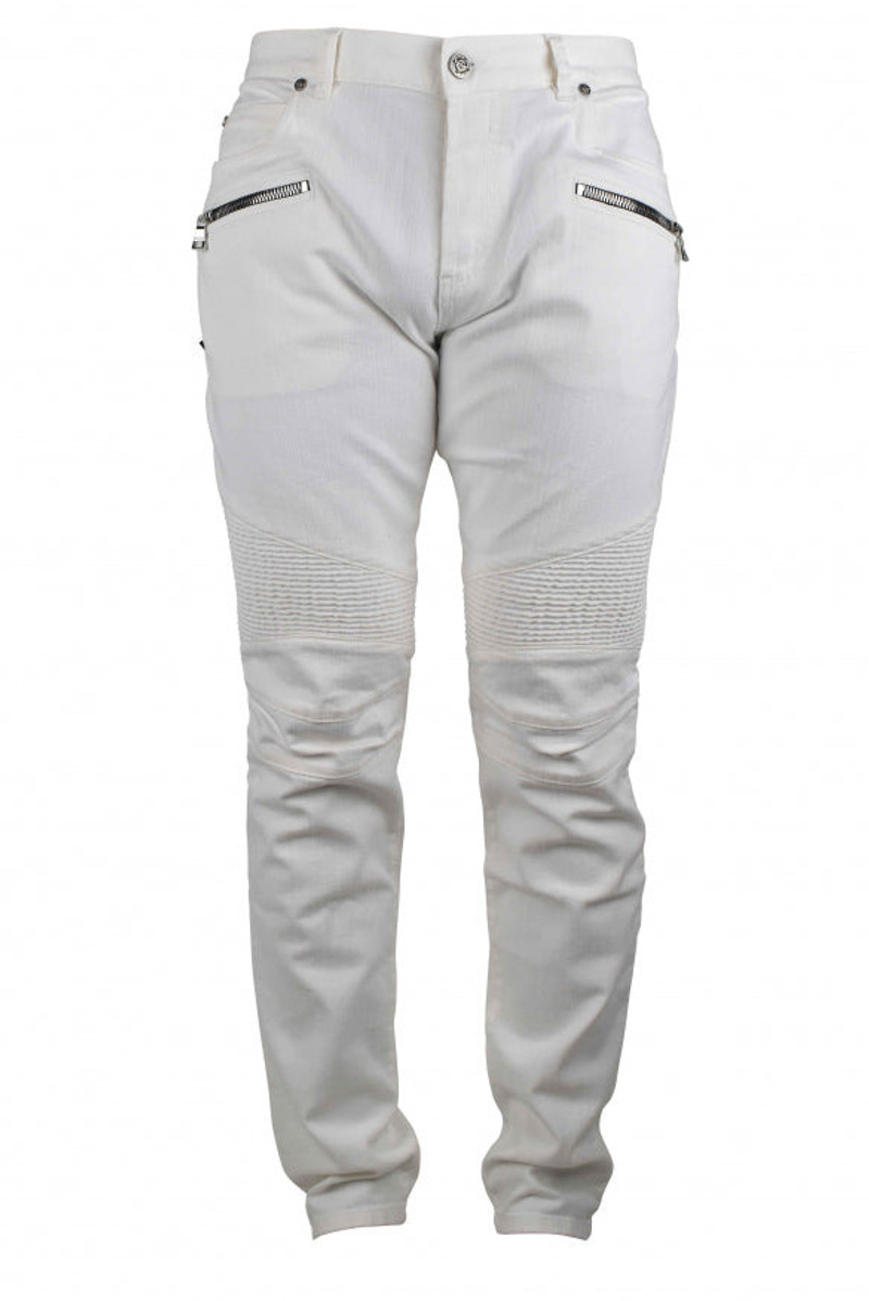 Balmain Men Skinny Jean 1