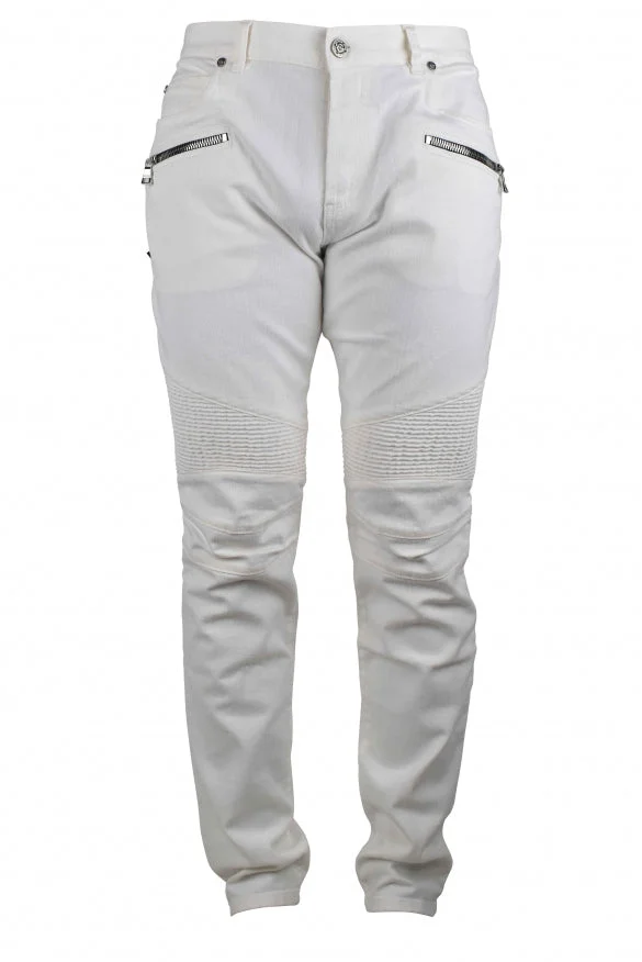 Balmain Men Skinny Jean - 1