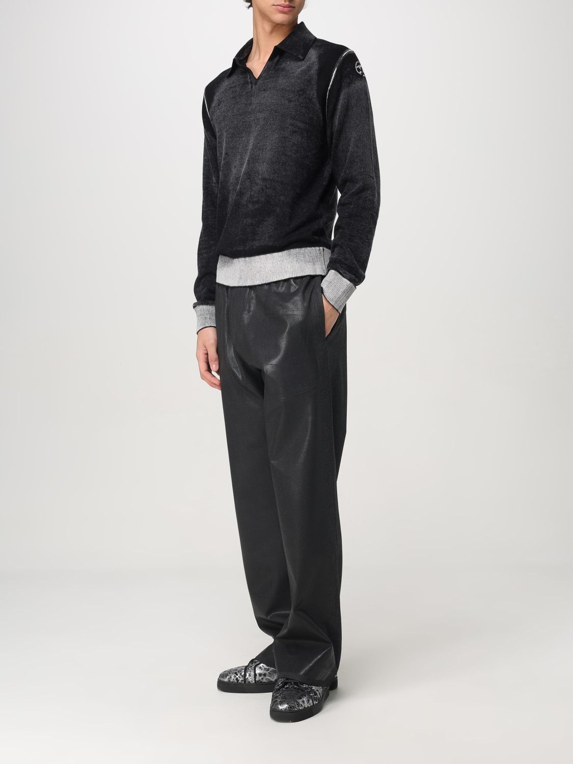 Sweater men Diesel - 2