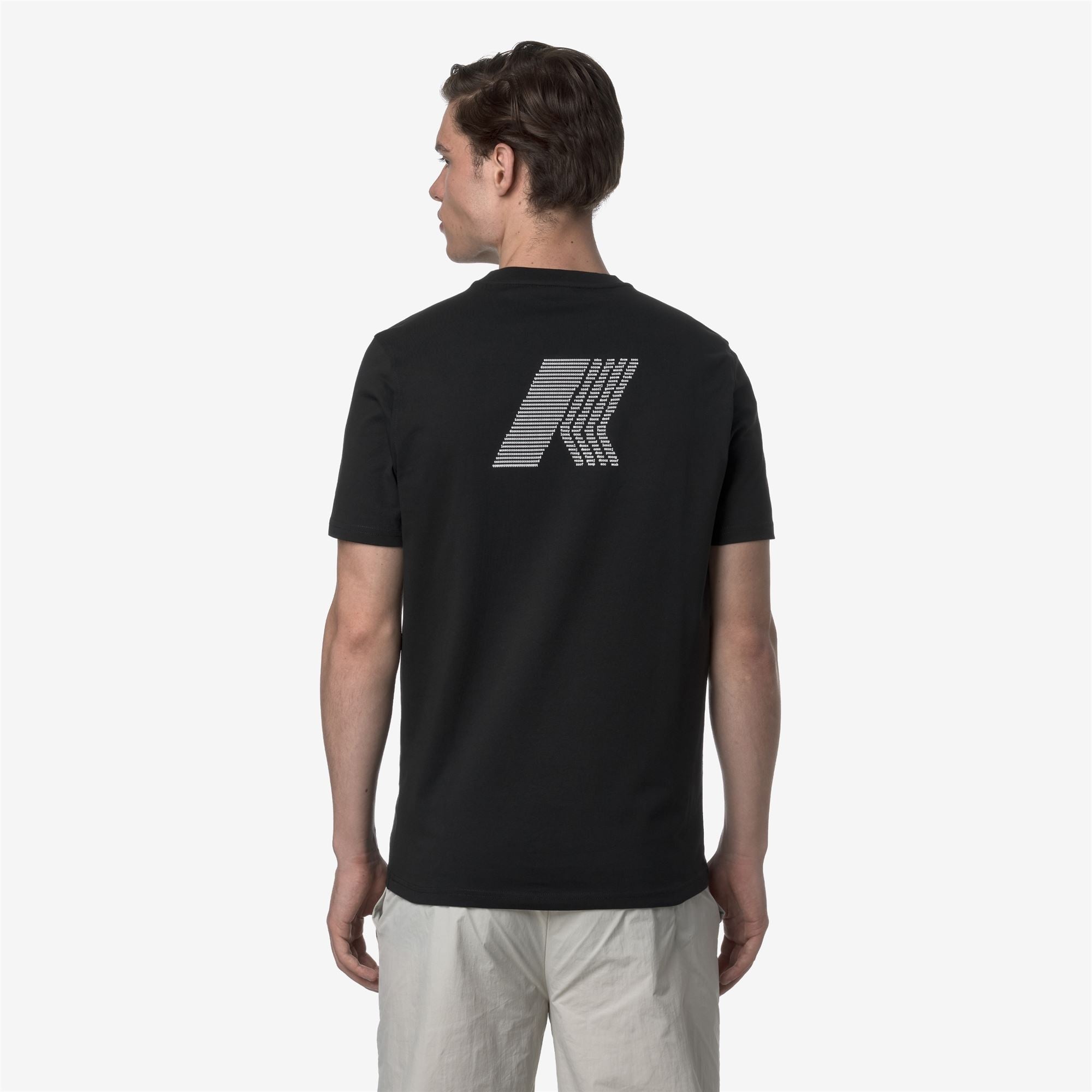 ODOM ASCII CODE JERSEY - 6