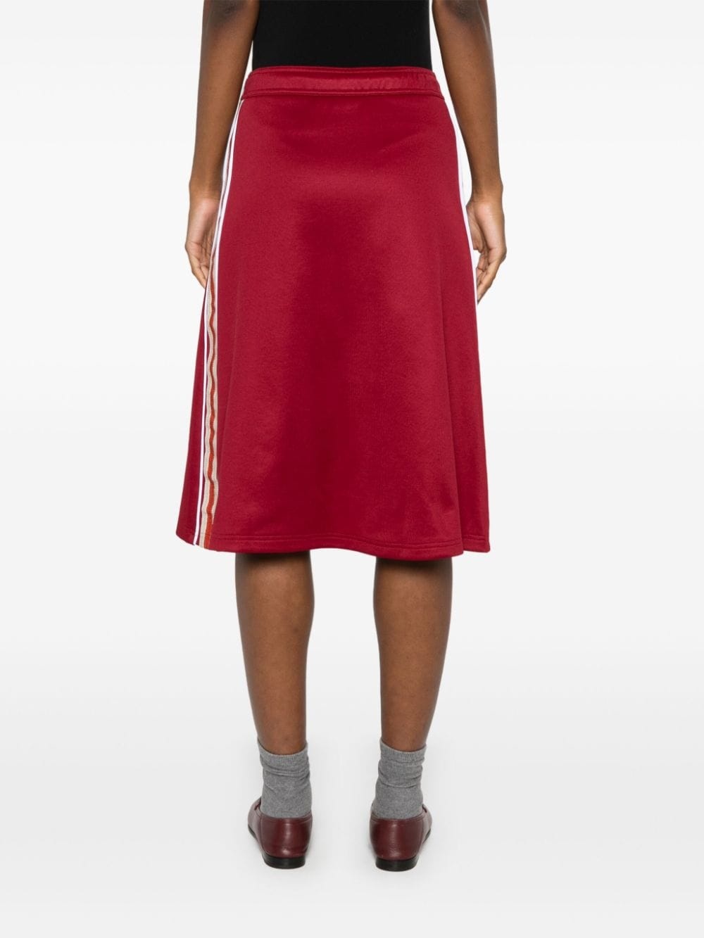Shine midi skirt - 4