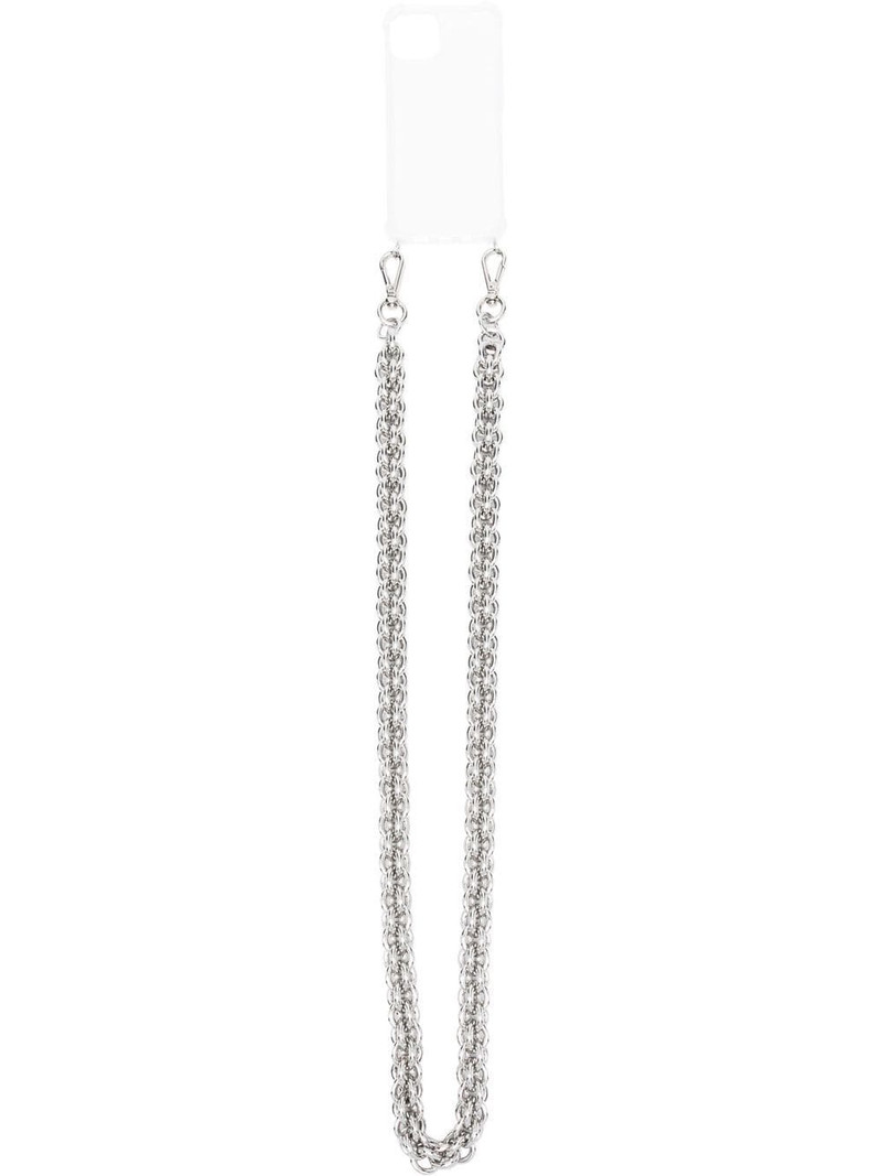 chain-strap iPhone 13 case 1