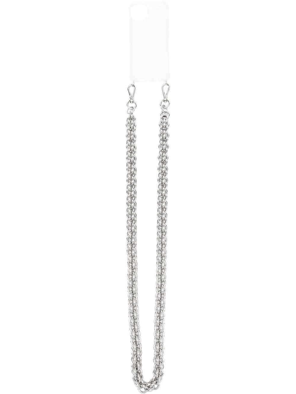 chain-strap iPhone 13 case - 1