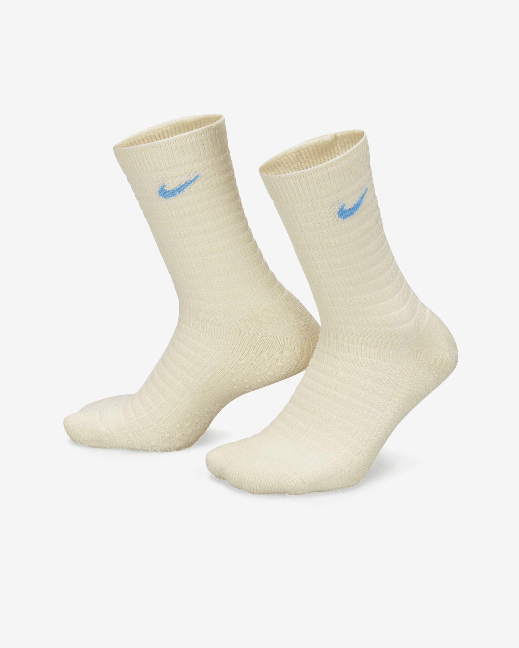 Nike Dri-FIT Everyday House Crew Socks (1 Pair) - 1