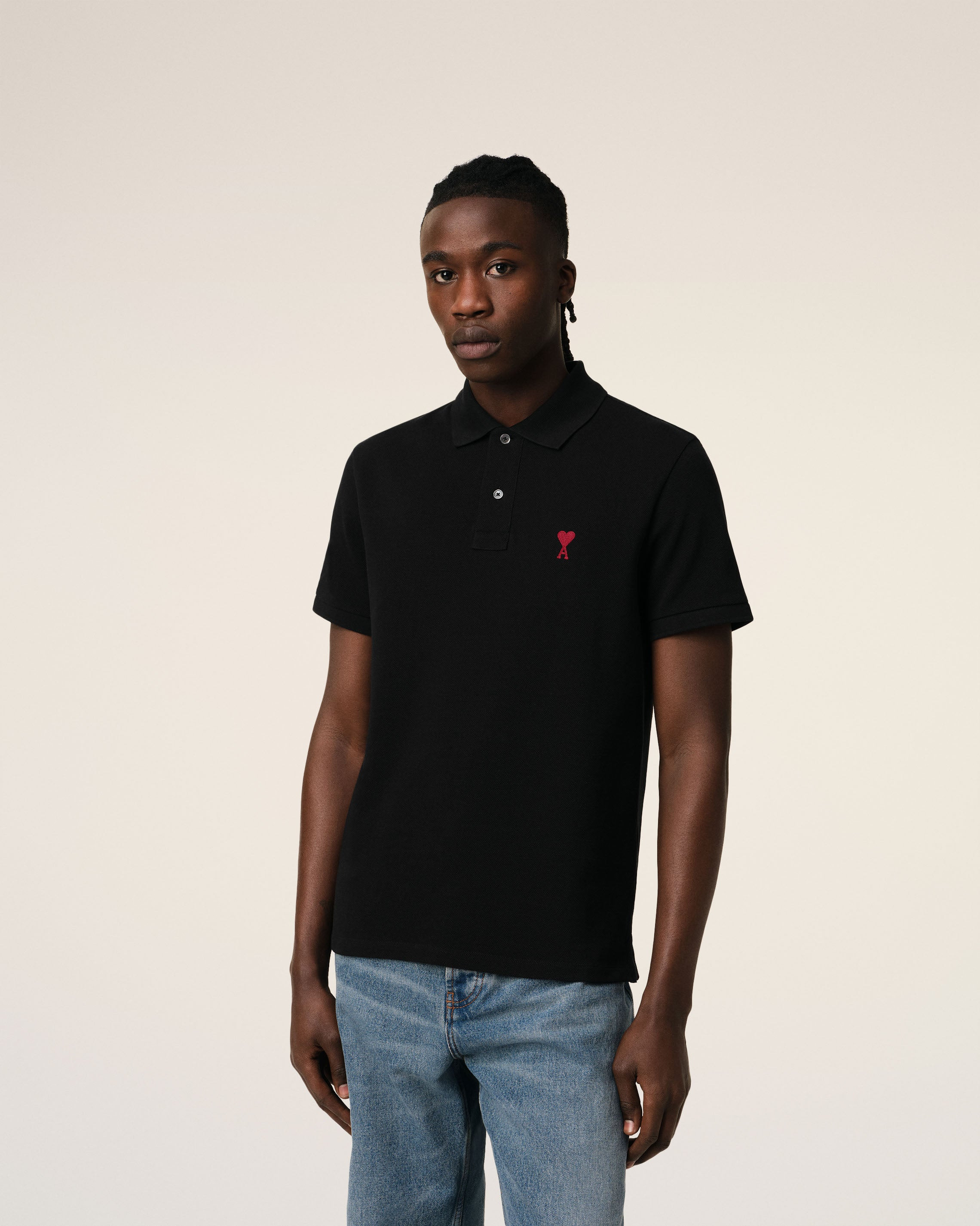 AMI DE COEUR POLO SHIRT - 3