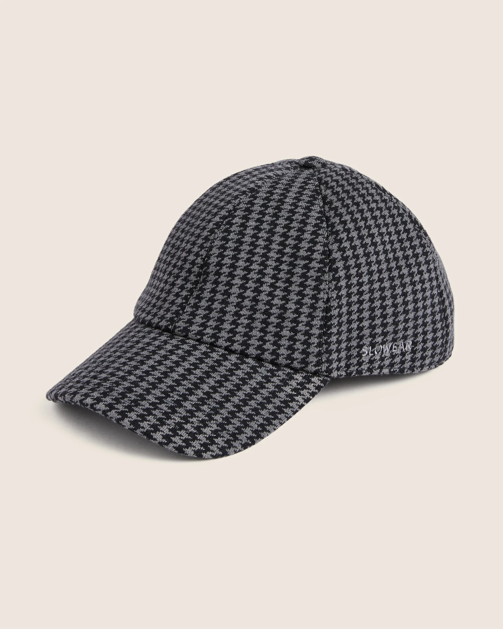 Flexwool baseball cap - 1
