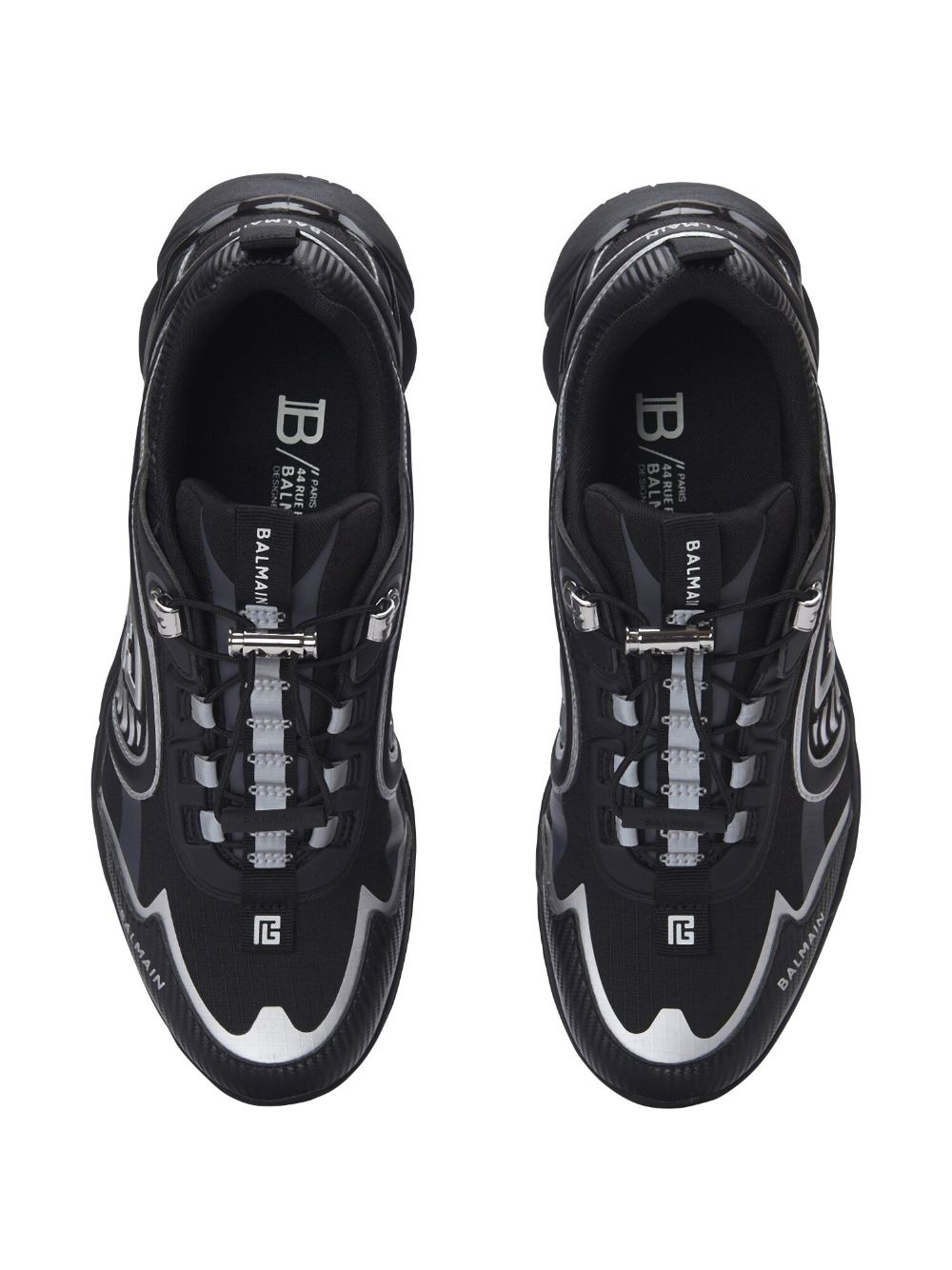 Cosmic Dust sneakers - 3