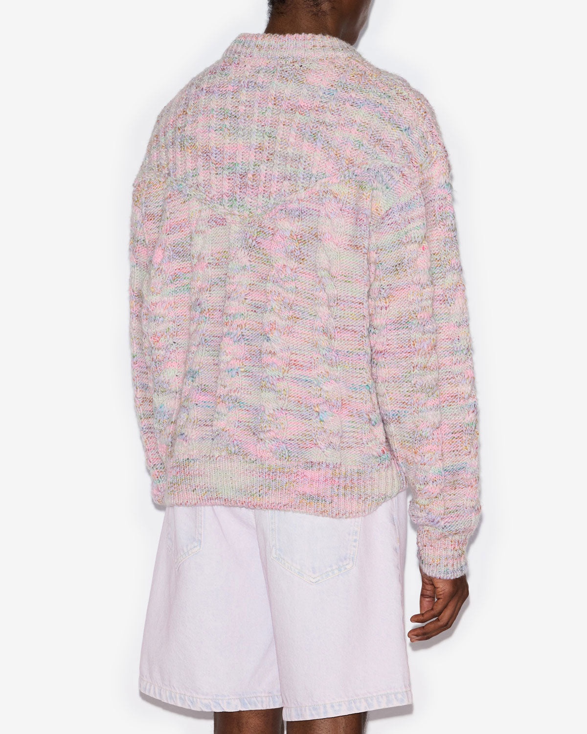 FEDOR SWEATER - 5