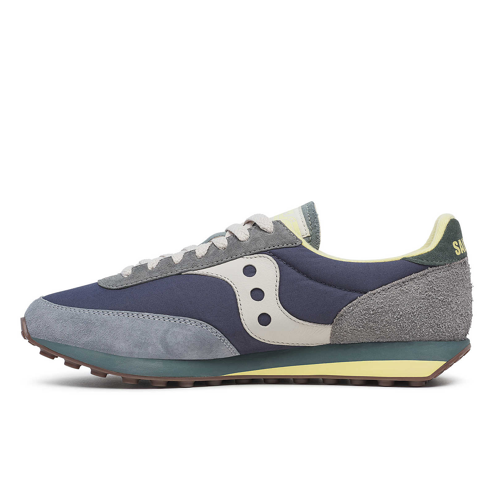 Trainer 80 Lux - 3