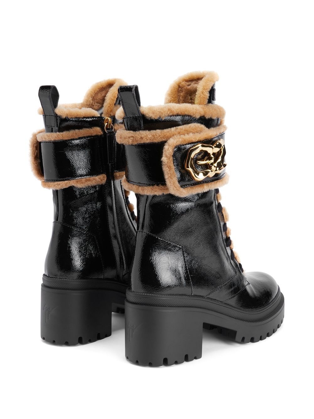 Gz Paloma ankle boots - 3