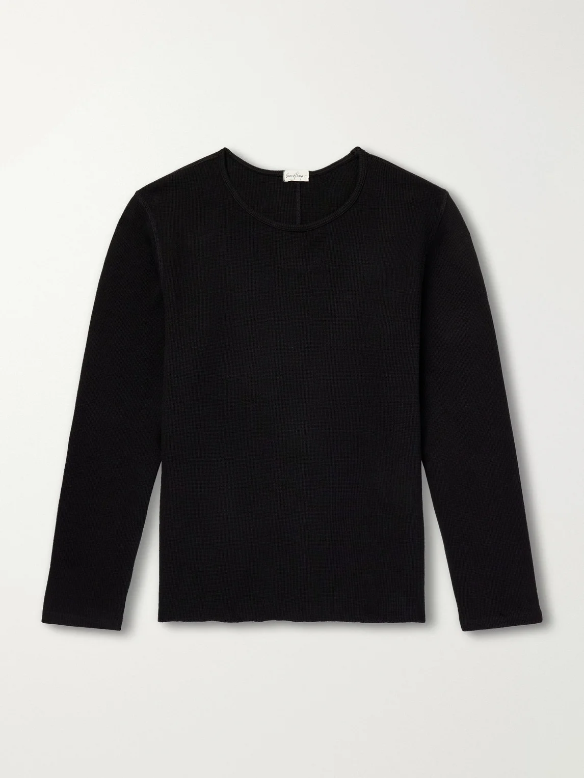 Cotton-Jersey T-Shirt - 1