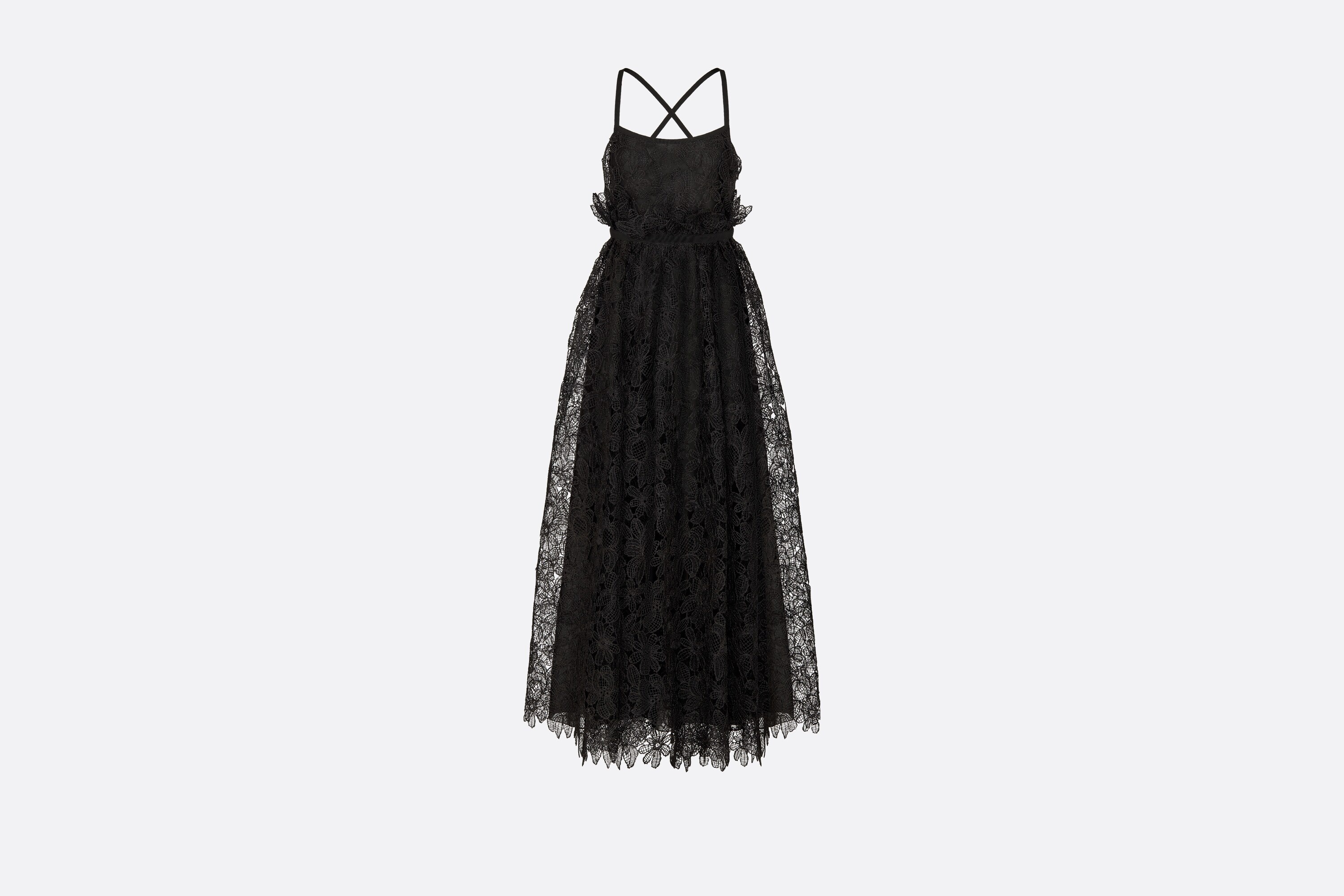 Long Dress - 1