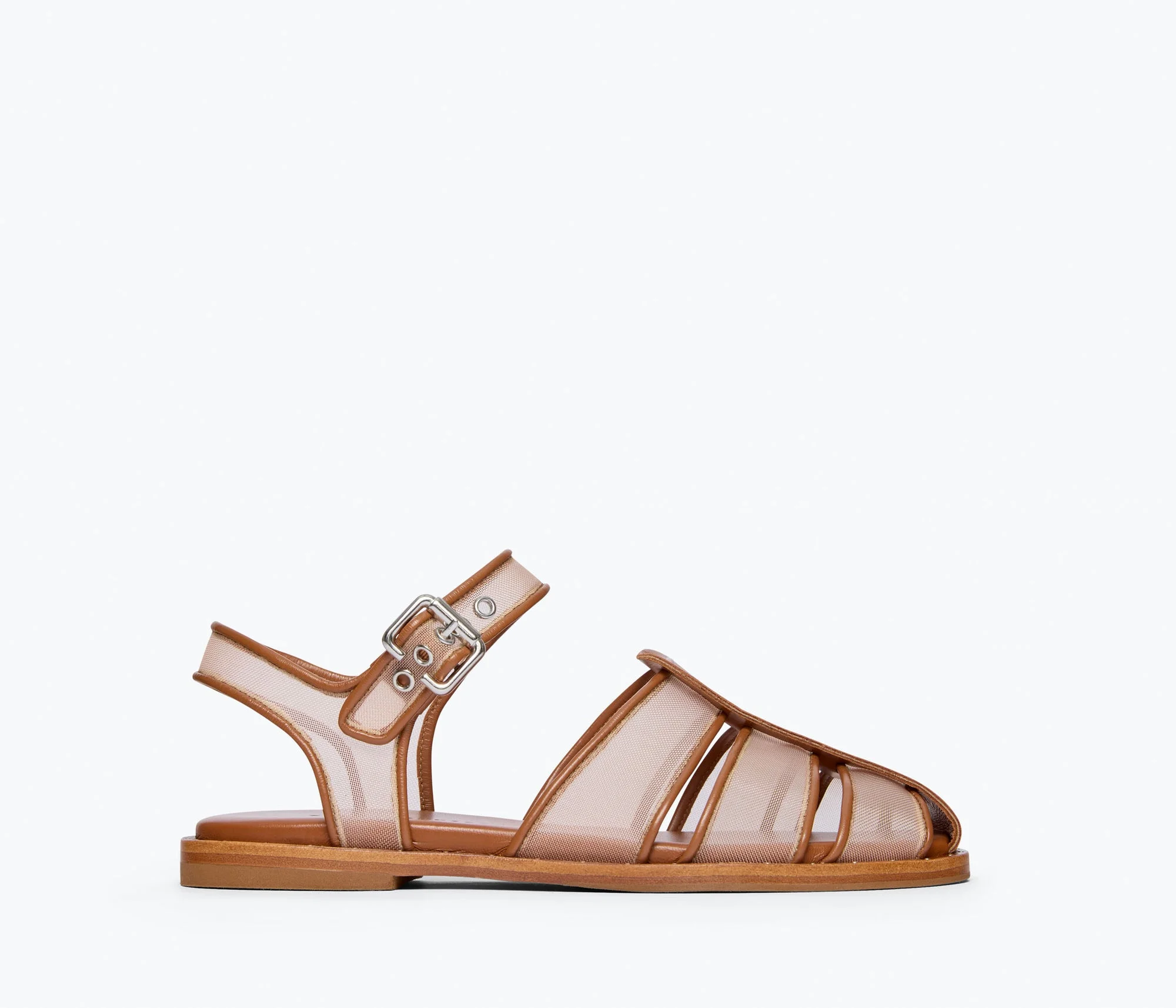 SERA FISHERMAN SANDAL - 1