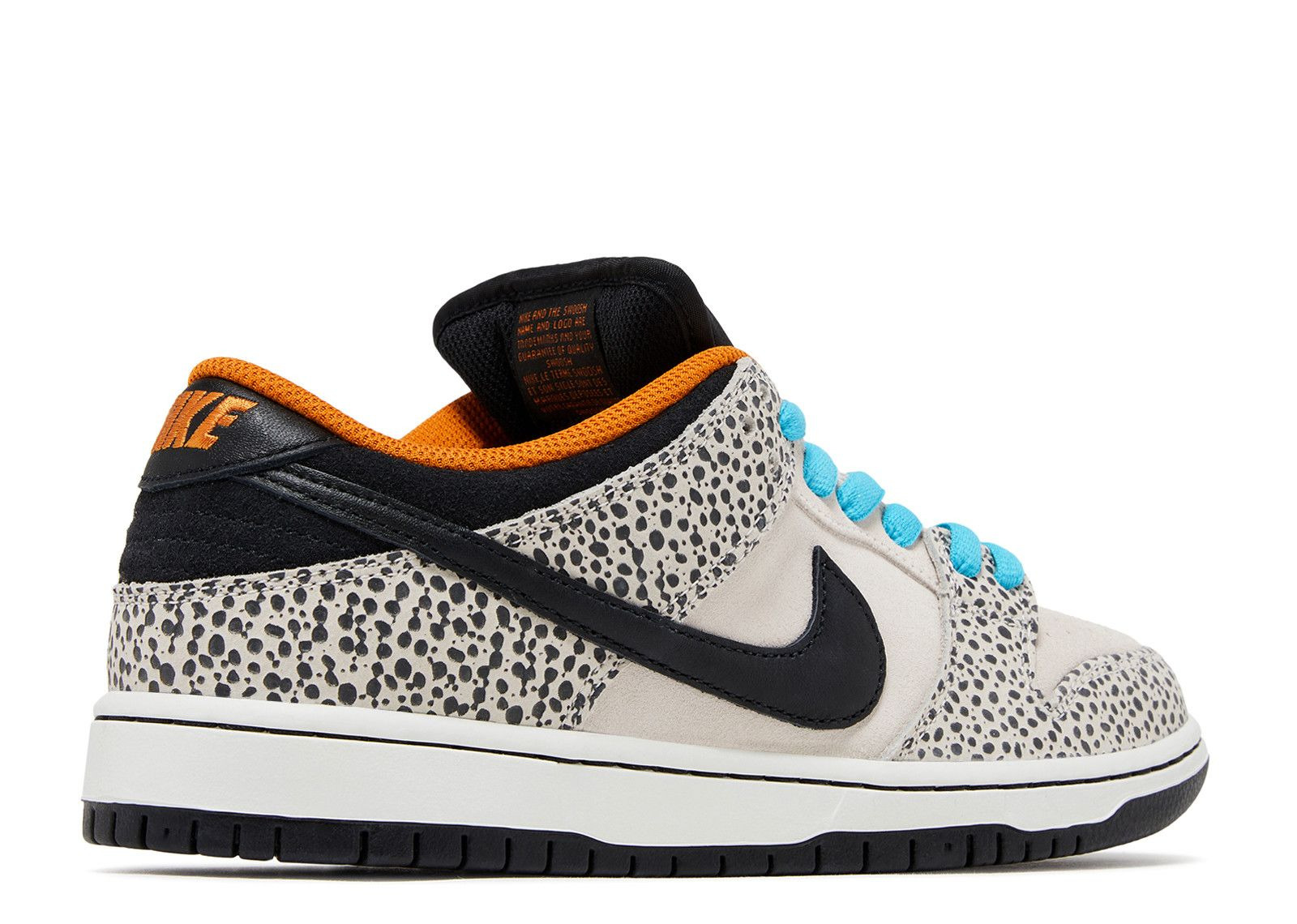DUNK LOW PRO SB 'ELECTRIC PACK' - 3