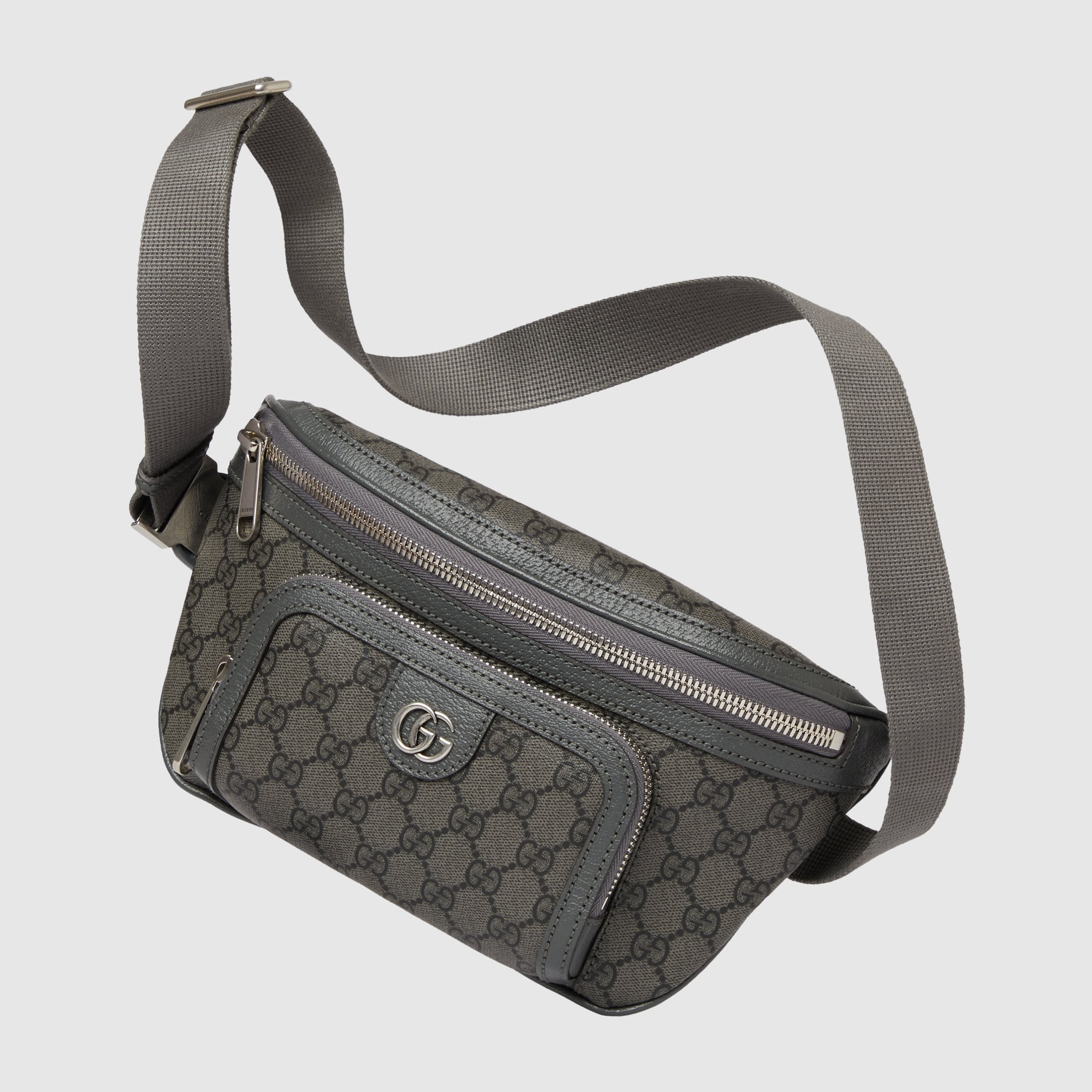 Ophidia belt bag - 4