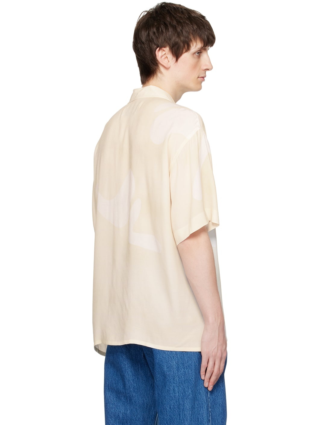 Off-White Bumerang Shirt - 3