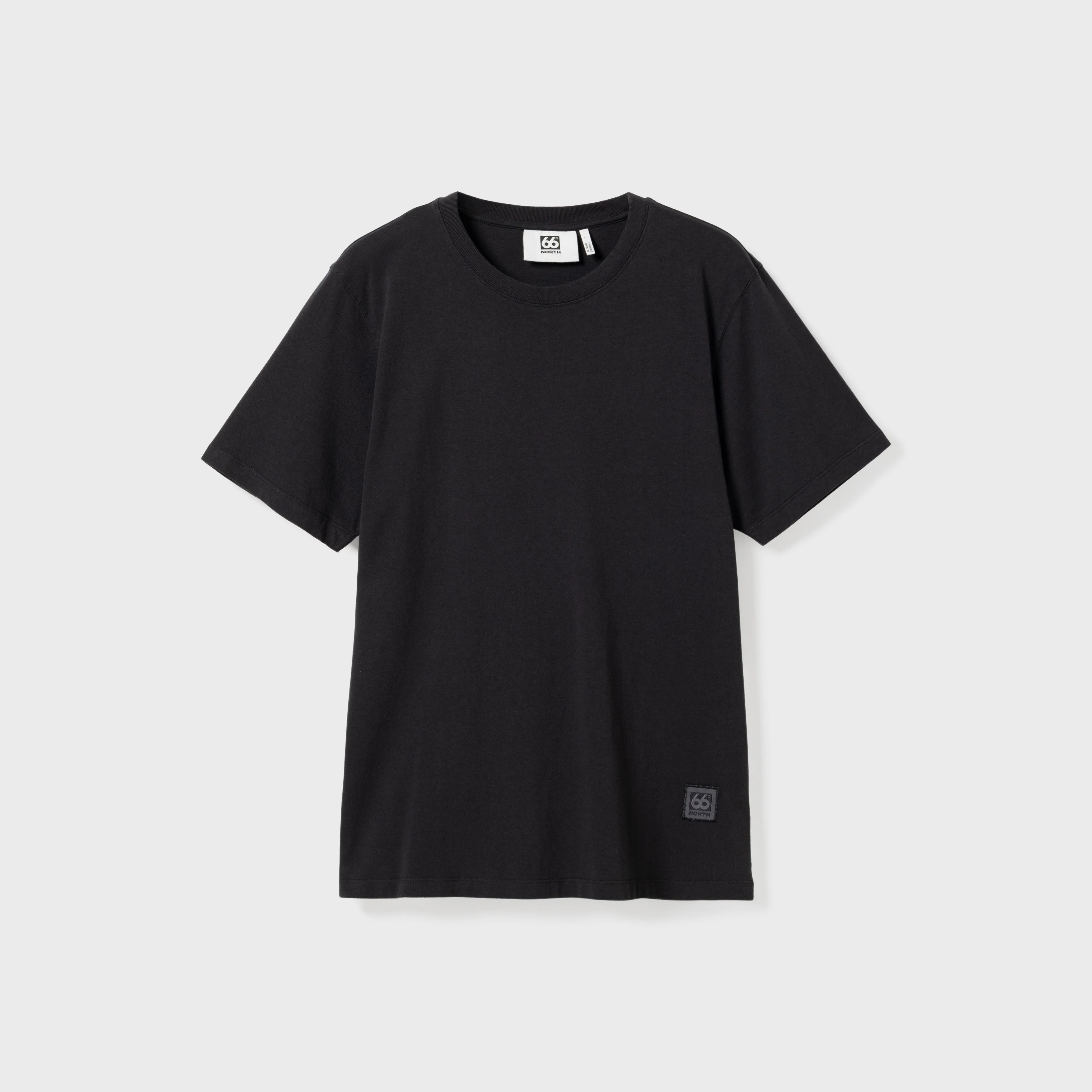 Norðurgata T-Shirt - 1