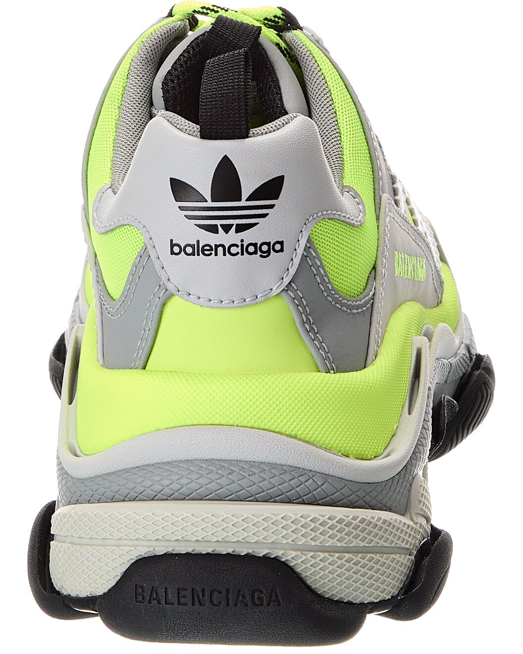 Balenciaga x adidas Triple S Sneaker - 3