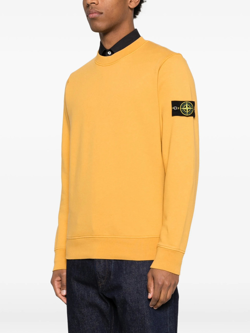 Stone Island Stone Island Crew-neck Sweatshirt outlook