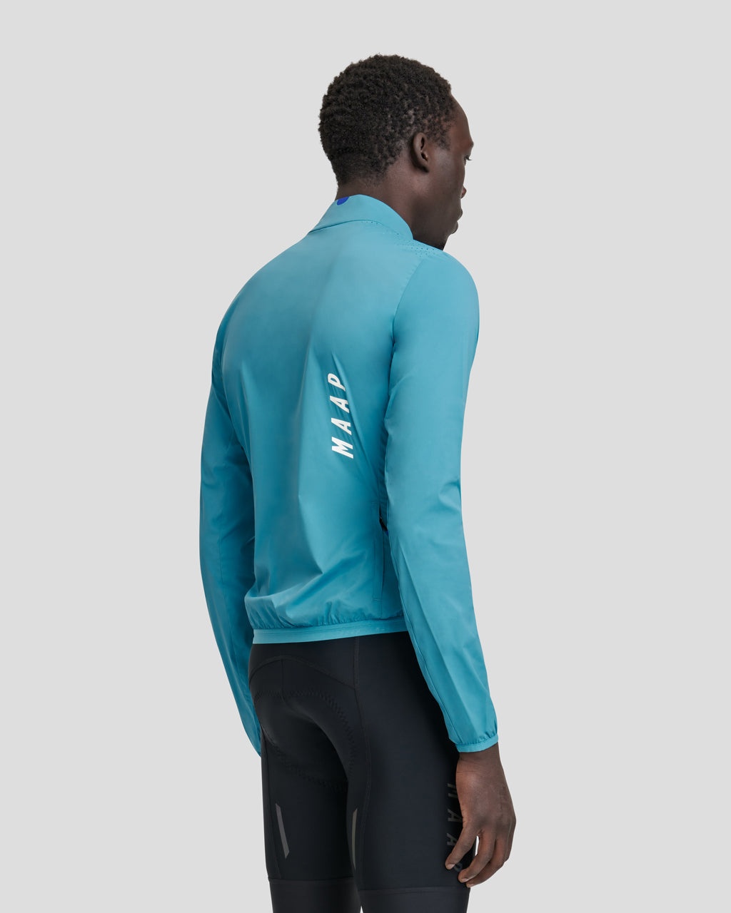 Draft Team Jacket - 4