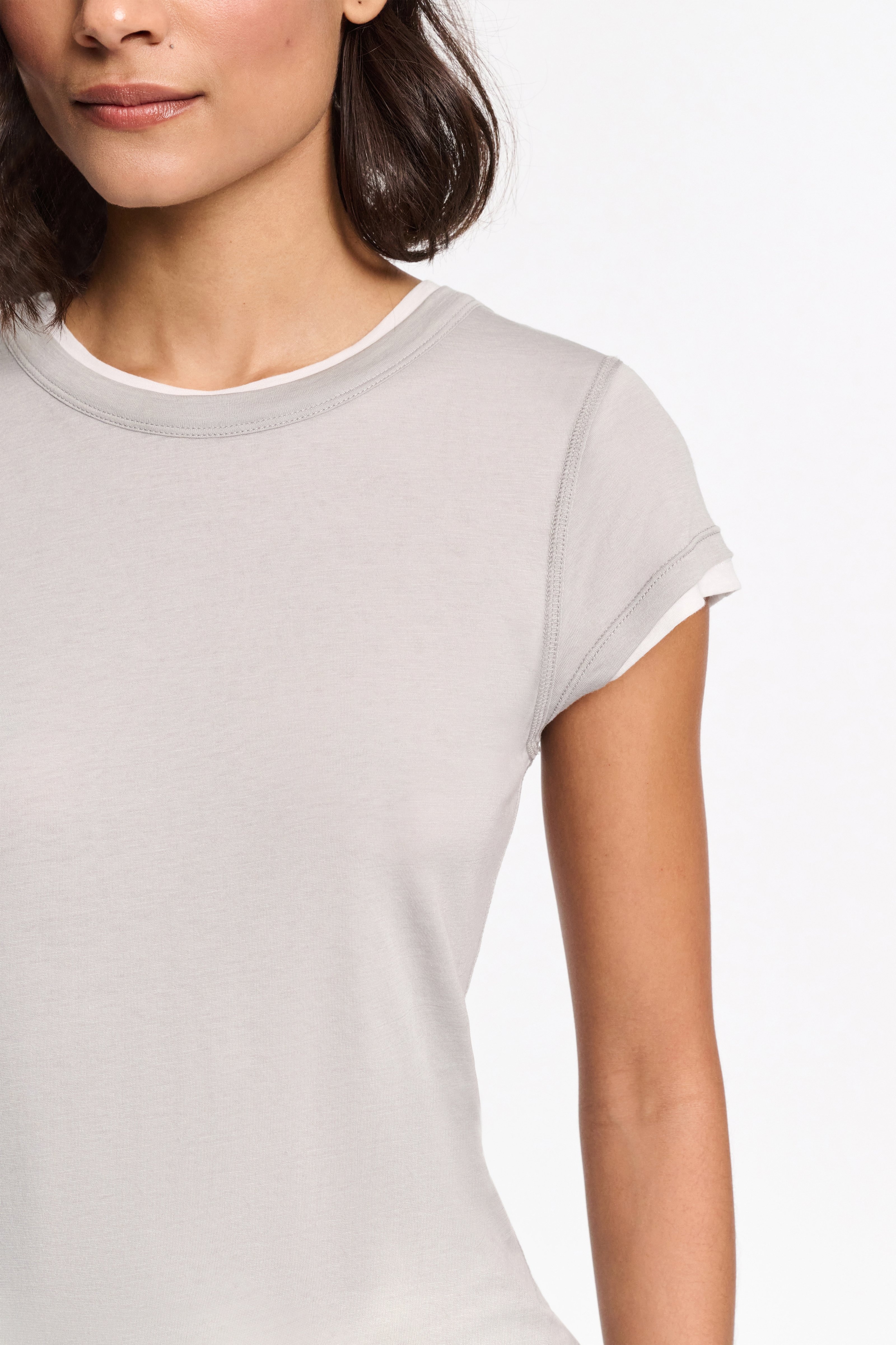 LAYER LOVE shirt - 4