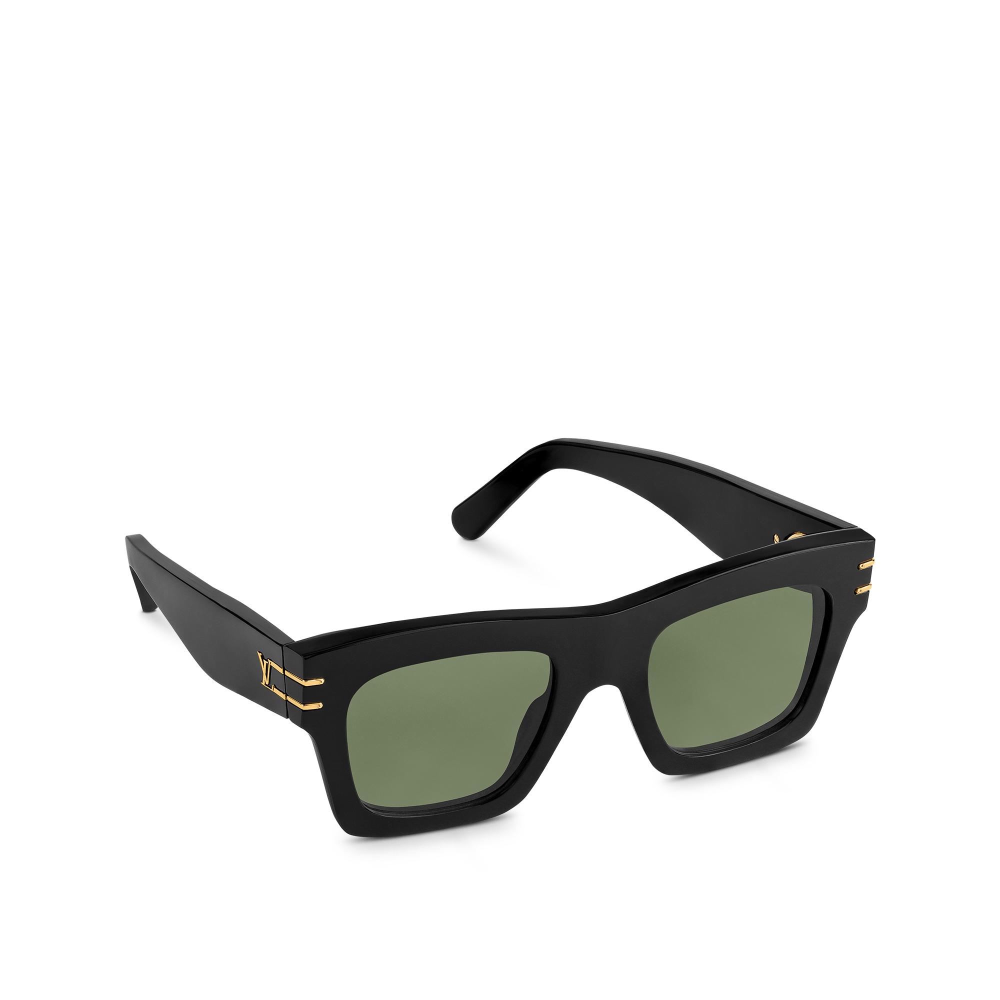 LV Blade Sunglasses - 1